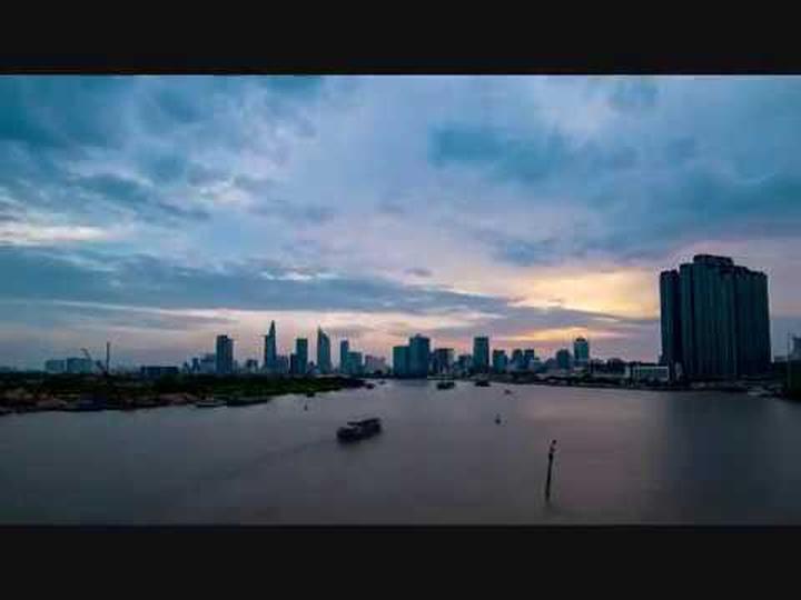 Chuyên gia Hotspot Matrix phân tích: 3 năm trước nghỉ việc ra đảo và marketing video