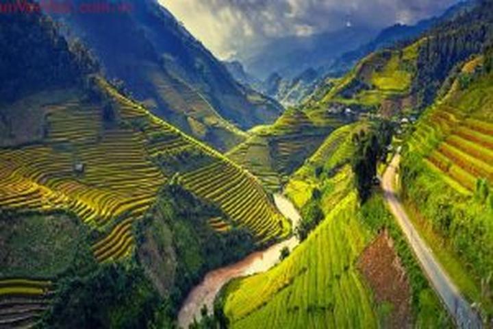 Cô giáo mầm non và hành trình