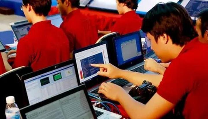 Tự Do Tài Chính: Hành Trình Của Tôi Với Hotspot Matrix