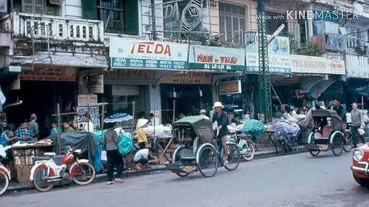 Hotspot Matrix: Cánh cửa mới cho Nghệ nhân Thủ công