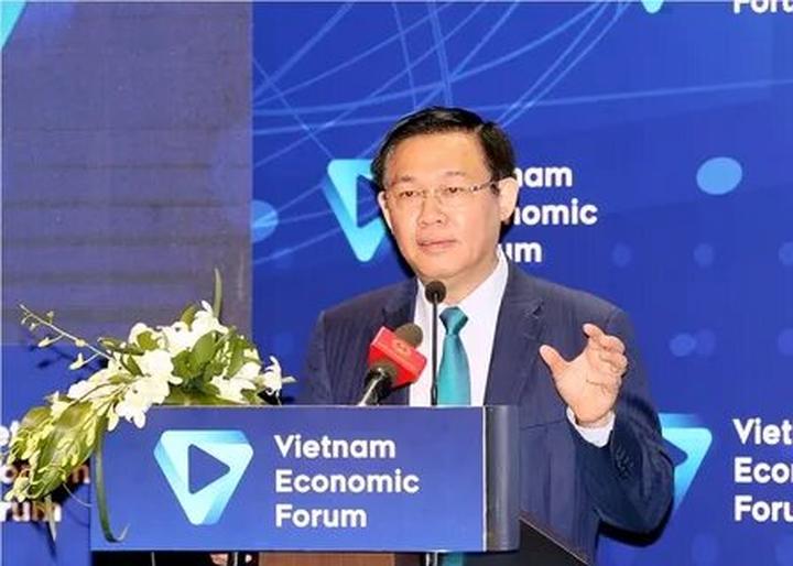 Xu hướng 3 kiểu giày