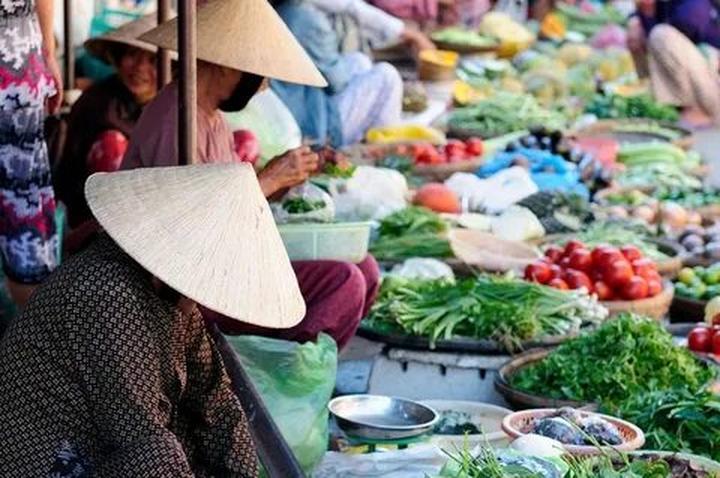 Hotspot Matrix: Biến