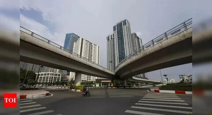 Xu hướng Sốc: Vụ tố